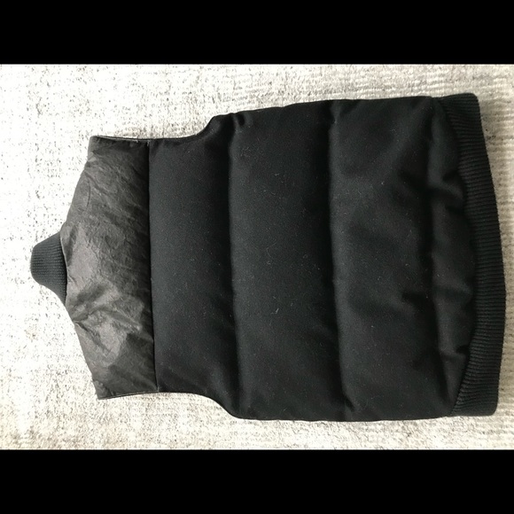 Nike Lab Mens puffer vest size small - Picture 6 of 7